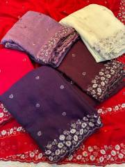 AASHAPURA SAREE  AS 1